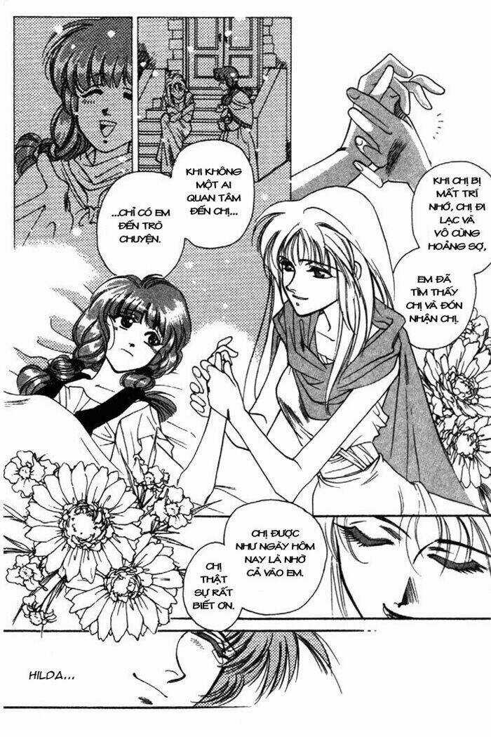 Seimaden - Chapter 4 - Trang 20