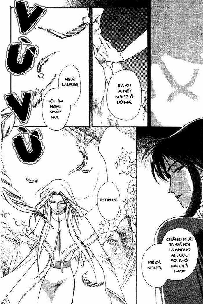 Seimaden - Chapter 4 - Trang 3