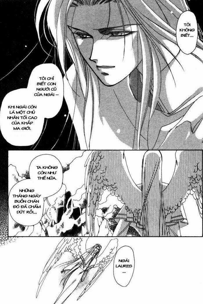 Seimaden - Chapter 4 - Trang 5