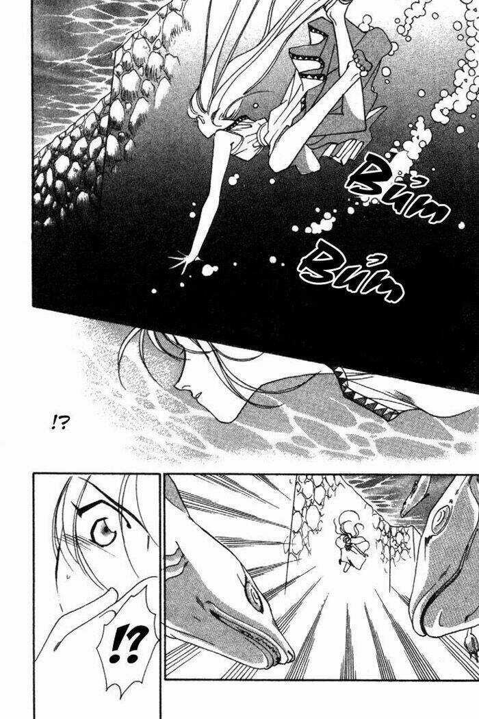 Seimaden - Chapter 4 - Trang 7