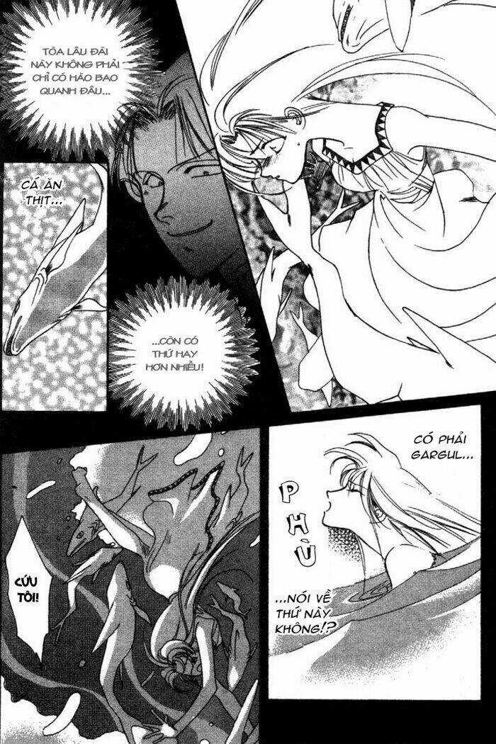 Seimaden - Chapter 4 - Trang 8