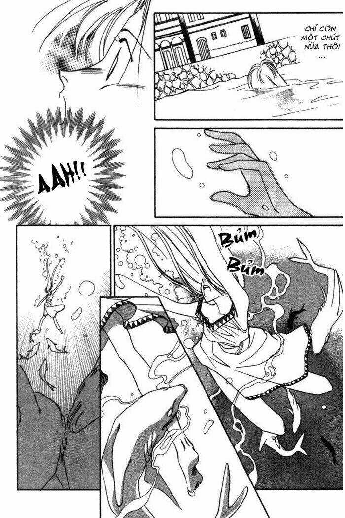 Seimaden - Chapter 4 - Trang 9