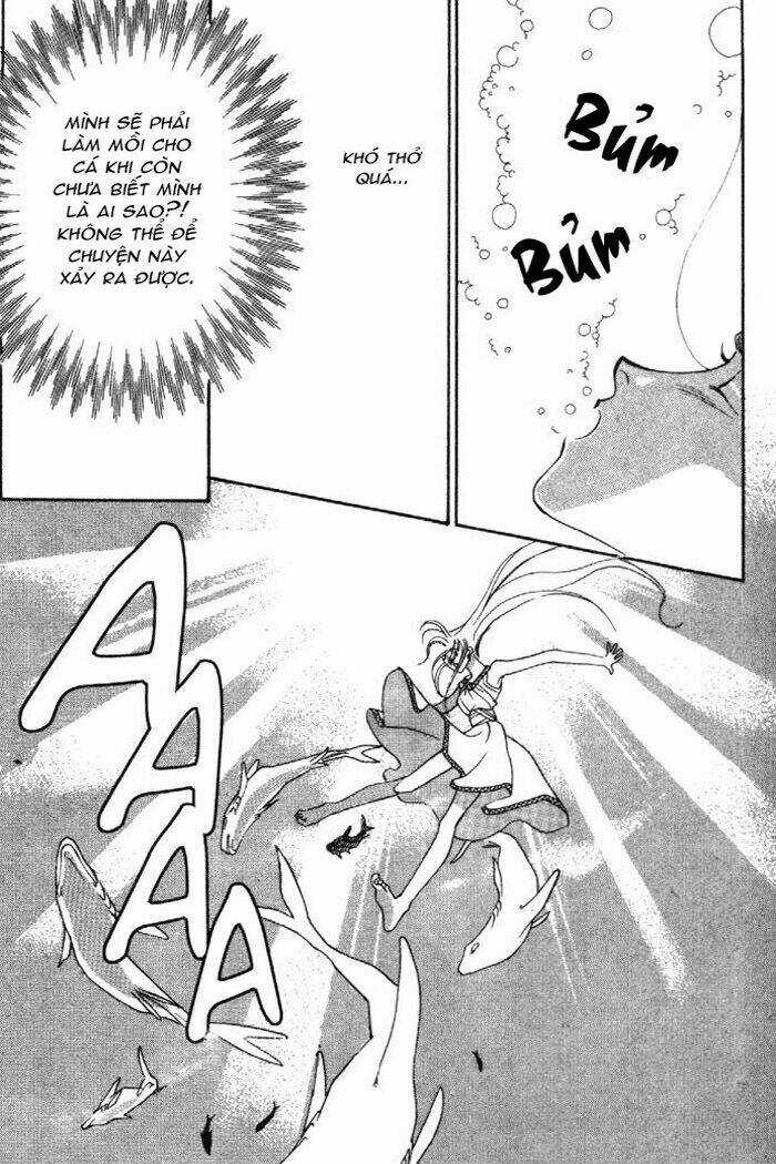 Seimaden - Chapter 4 - Trang 10