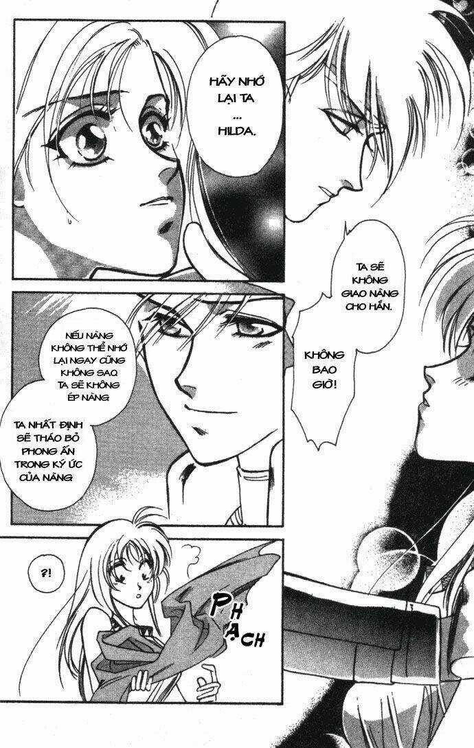 Seimaden - Chapter 5 - Trang 14