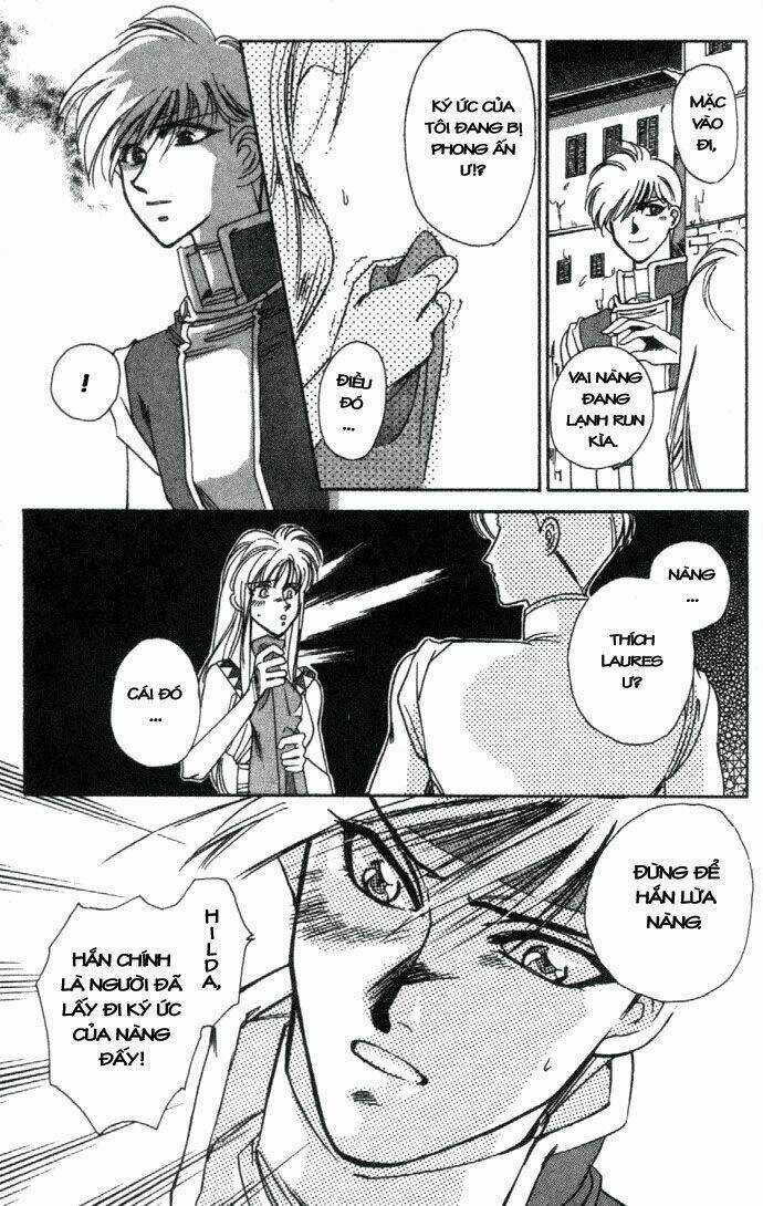 Seimaden - Chapter 5 - Trang 15