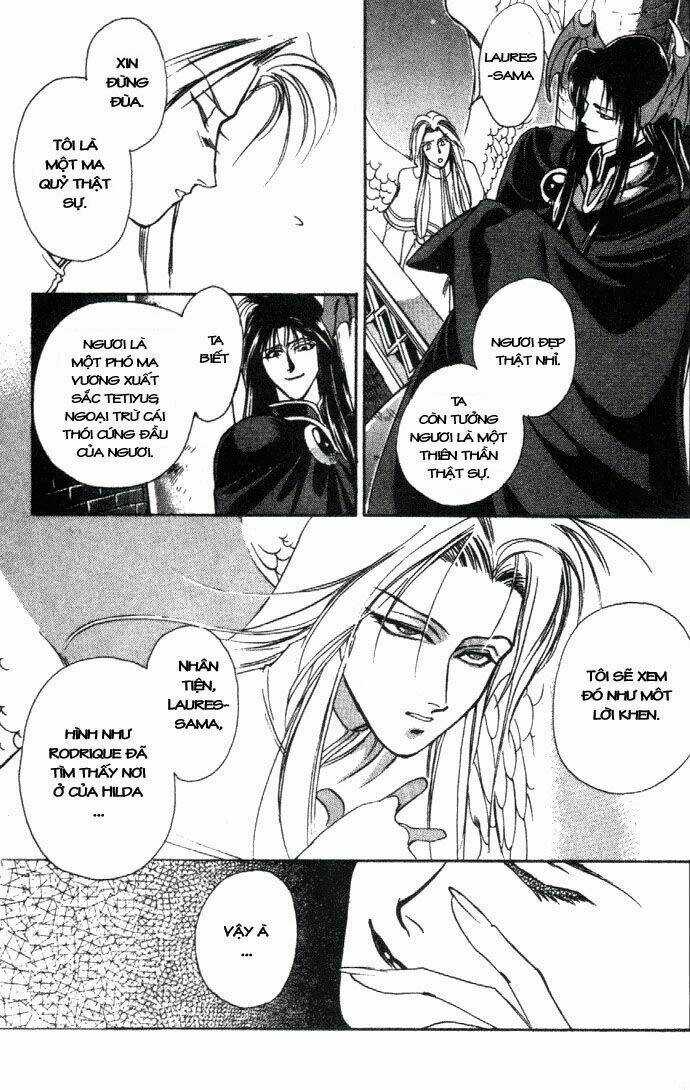 Seimaden - Chapter 5 - Trang 22