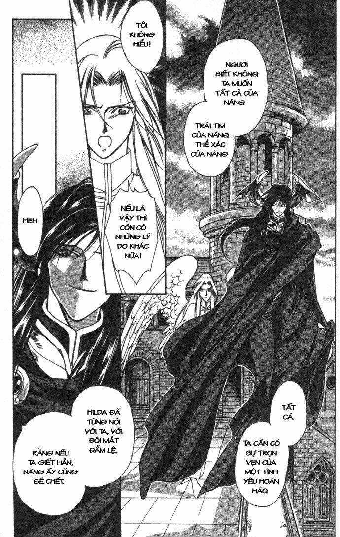 Seimaden - Chapter 5 - Trang 24