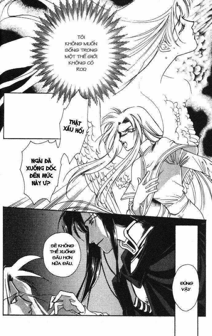 Seimaden - Chapter 5 - Trang 25