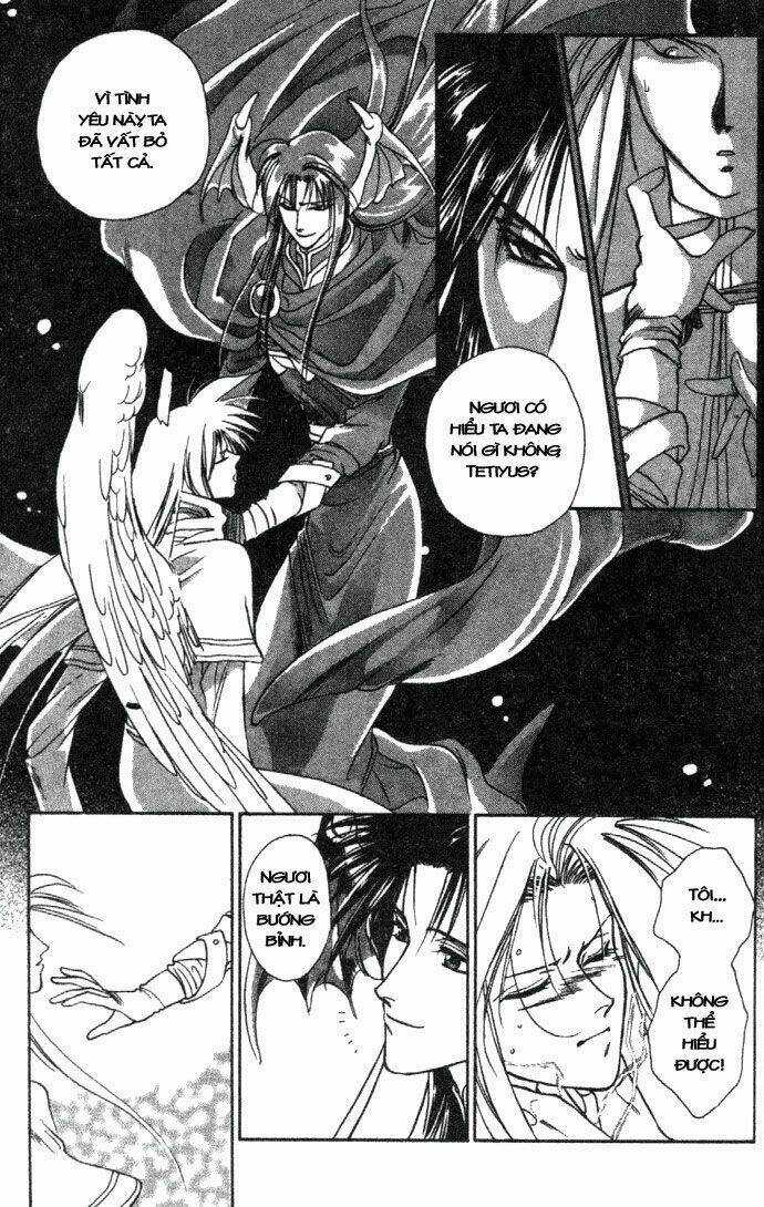 Seimaden - Chapter 5 - Trang 26