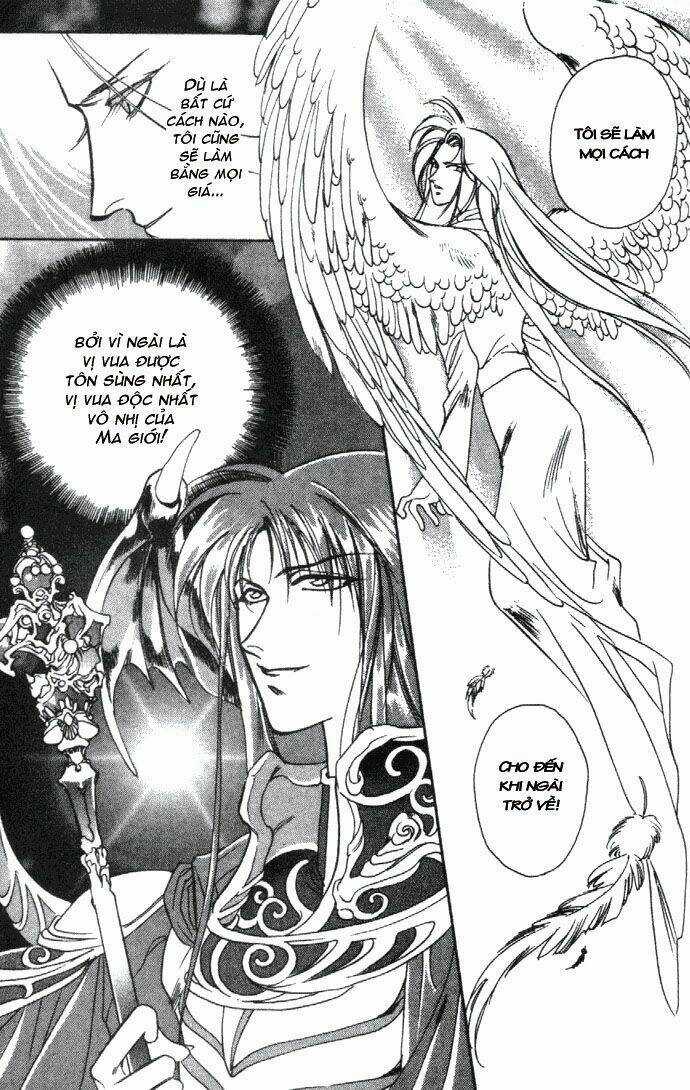 Seimaden - Chapter 5 - Trang 28