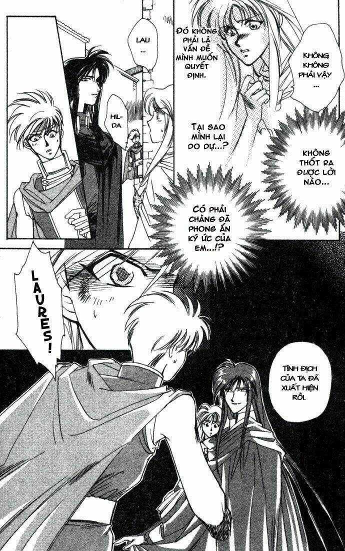 Seimaden - Chapter 5 - Trang 31