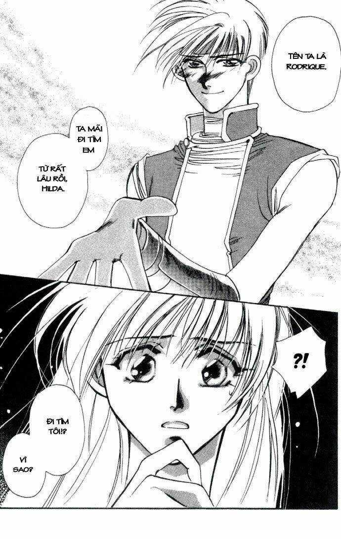 Seimaden - Chapter 5 - Trang 6