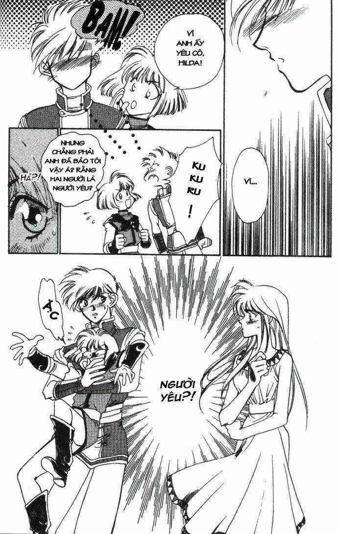 Seimaden - Chapter 5 - Trang 7