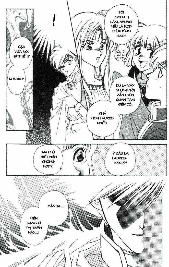 Seimaden - Chapter 5 - Trang 8