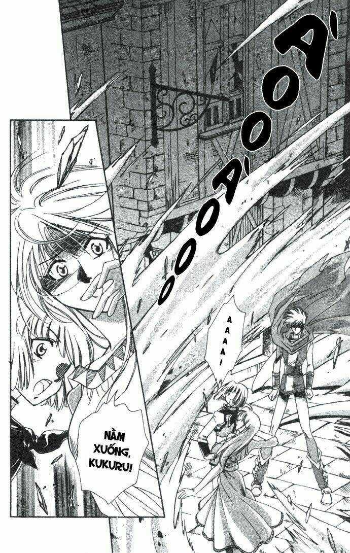 Seimaden - Chapter 5 - Trang 9