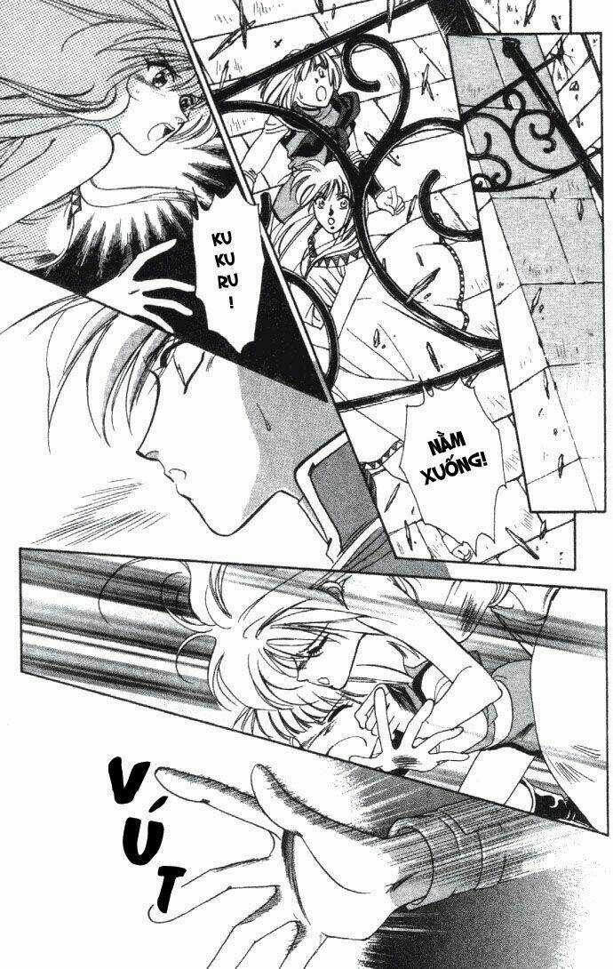 Seimaden - Chapter 5 - Trang 10