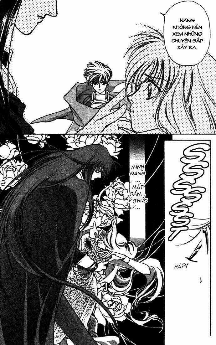 Seimaden - Chapter 6 - Trang 14