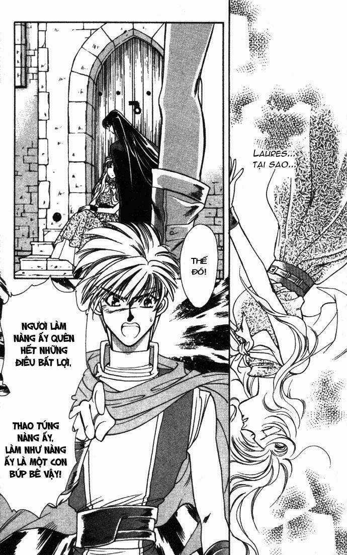 Seimaden - Chapter 6 - Trang 15