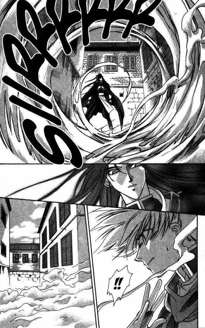 Seimaden - Chapter 6 - Trang 18