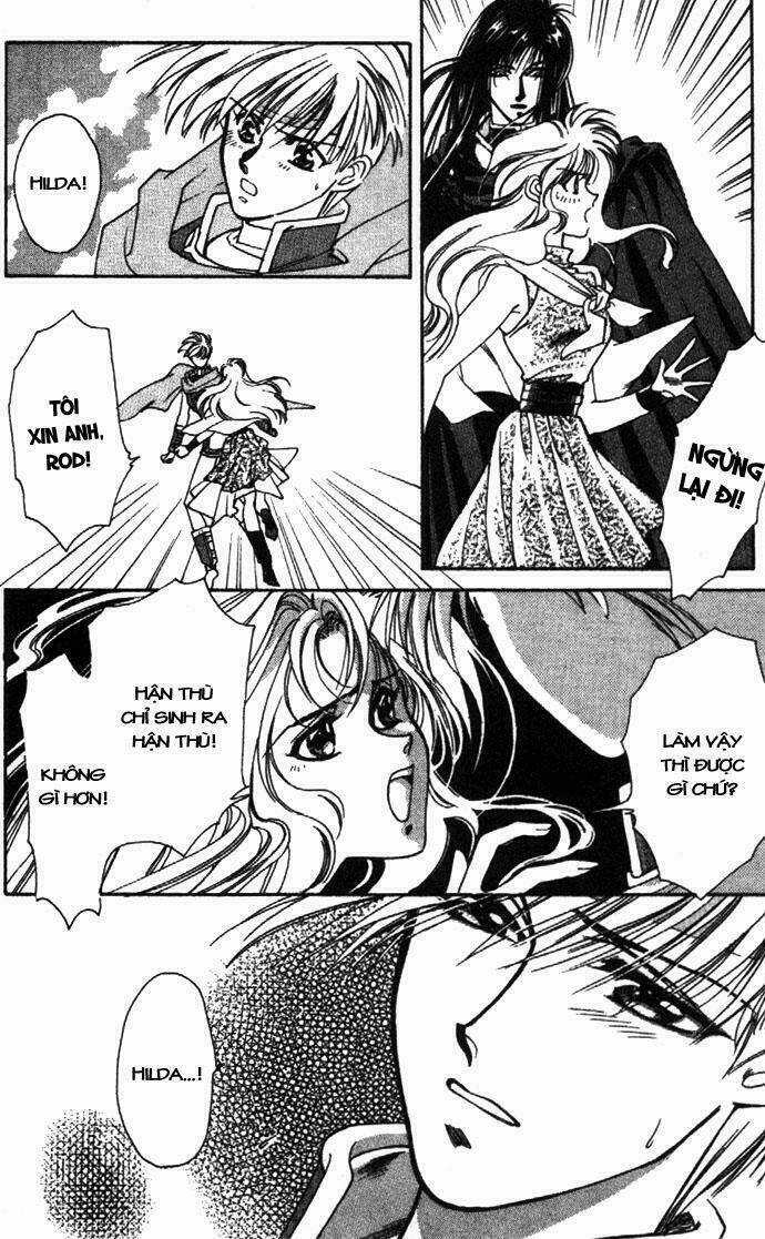 Seimaden - Chapter 6 - Trang 3