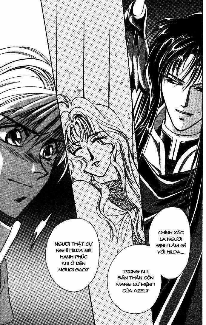 Seimaden - Chapter 6 - Trang 23