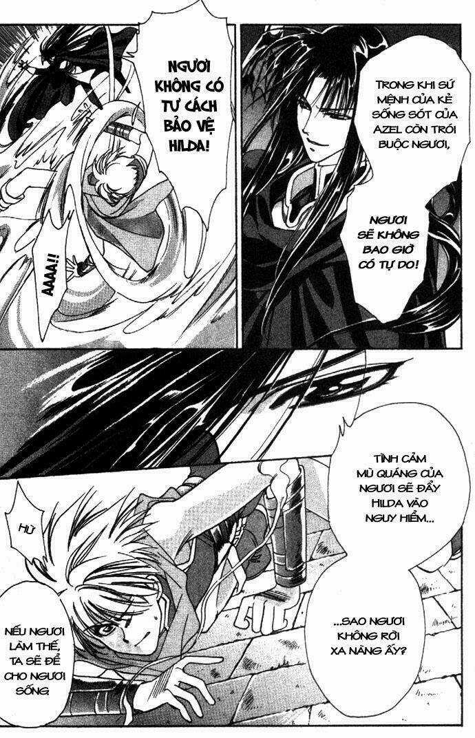 Seimaden - Chapter 6 - Trang 24