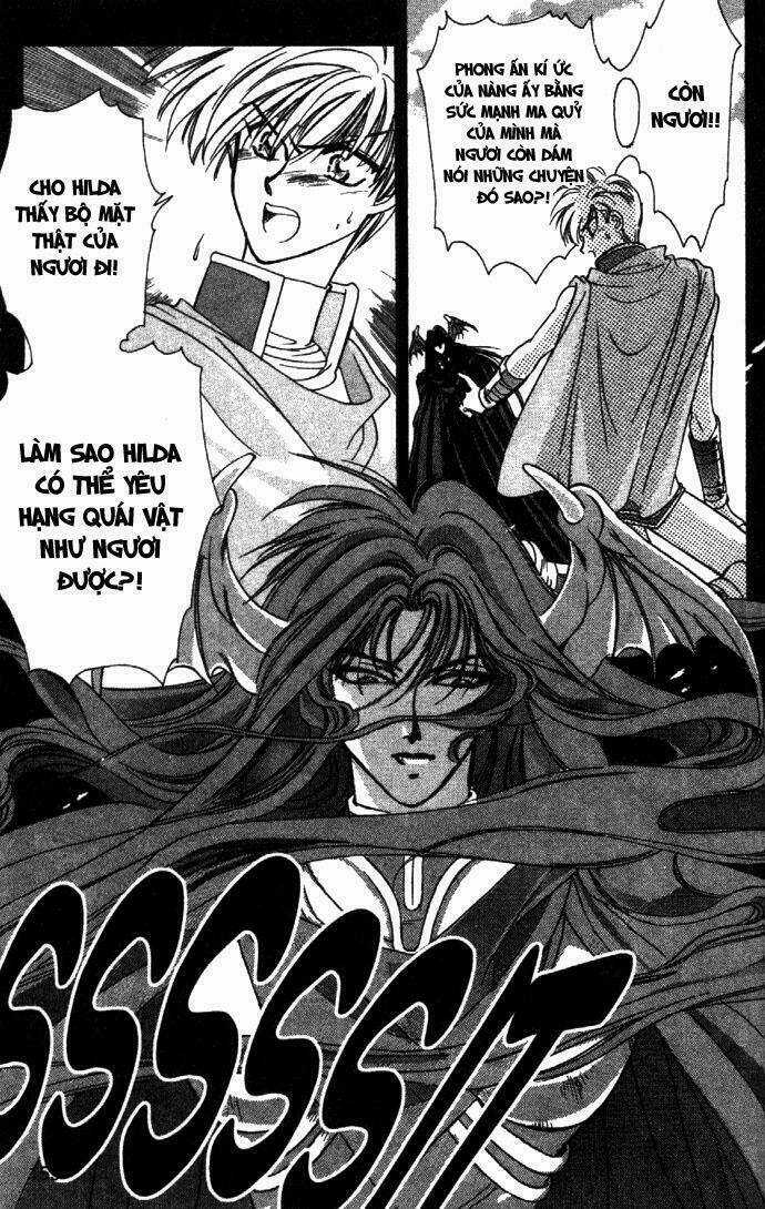 Seimaden - Chapter 6 - Trang 25