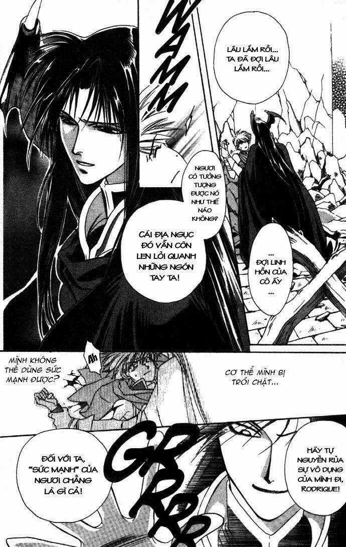 Seimaden - Chapter 6 - Trang 28