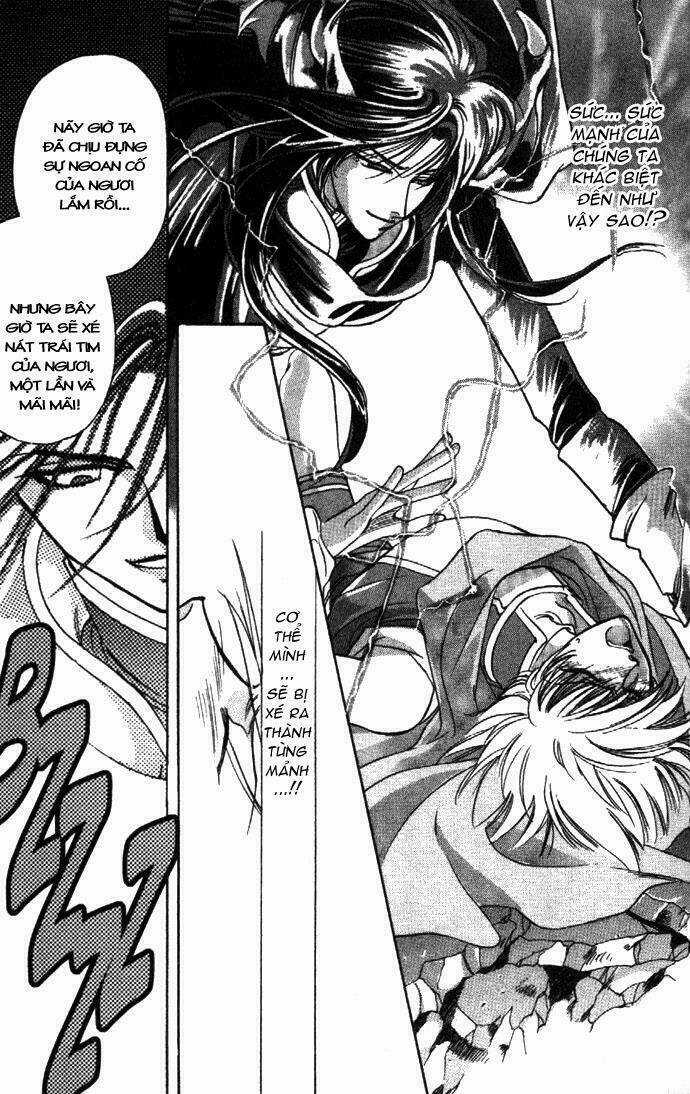 Seimaden - Chapter 6 - Trang 29