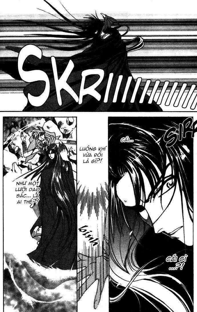 Seimaden - Chapter 6 - Trang 30