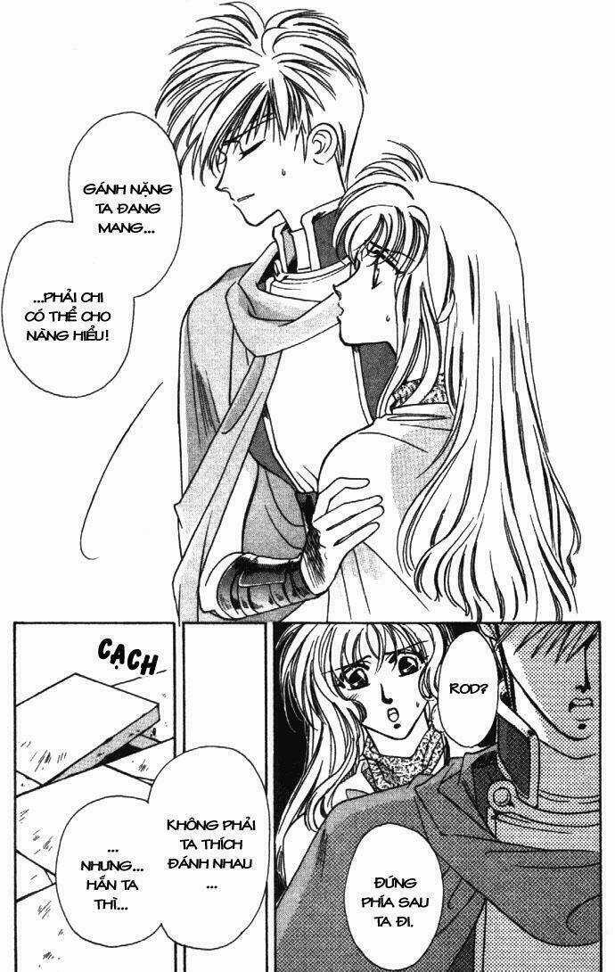 Seimaden - Chapter 6 - Trang 4