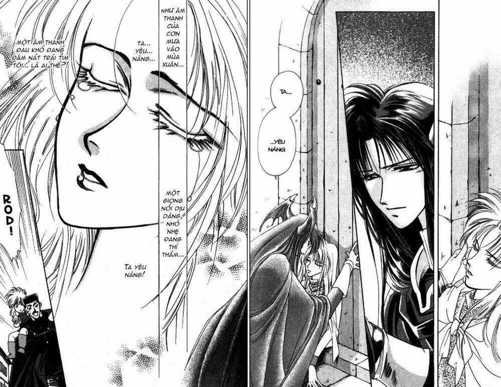 Seimaden - Chapter 6 - Trang 32