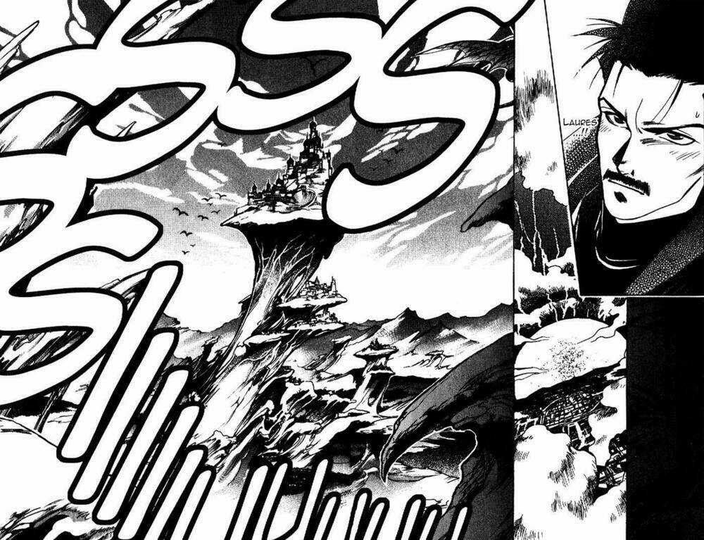 Seimaden - Chapter 6 - Trang 35