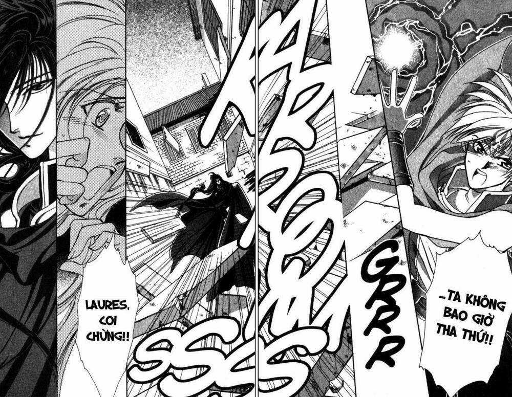 Seimaden - Chapter 6 - Trang 5