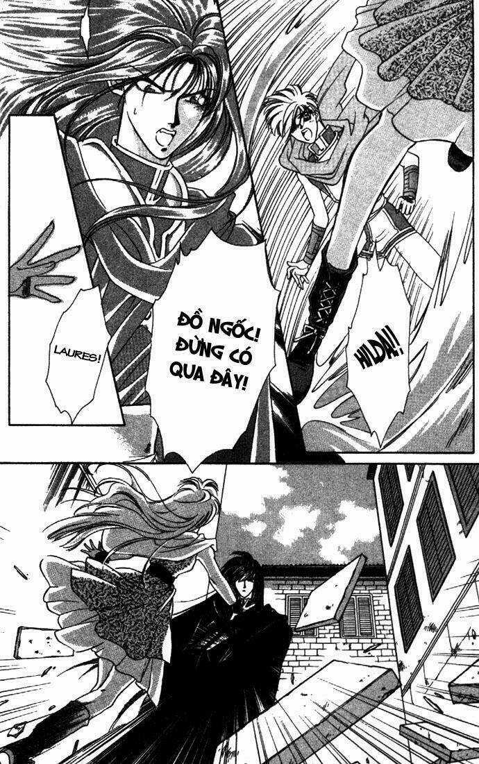 Seimaden - Chapter 6 - Trang 6