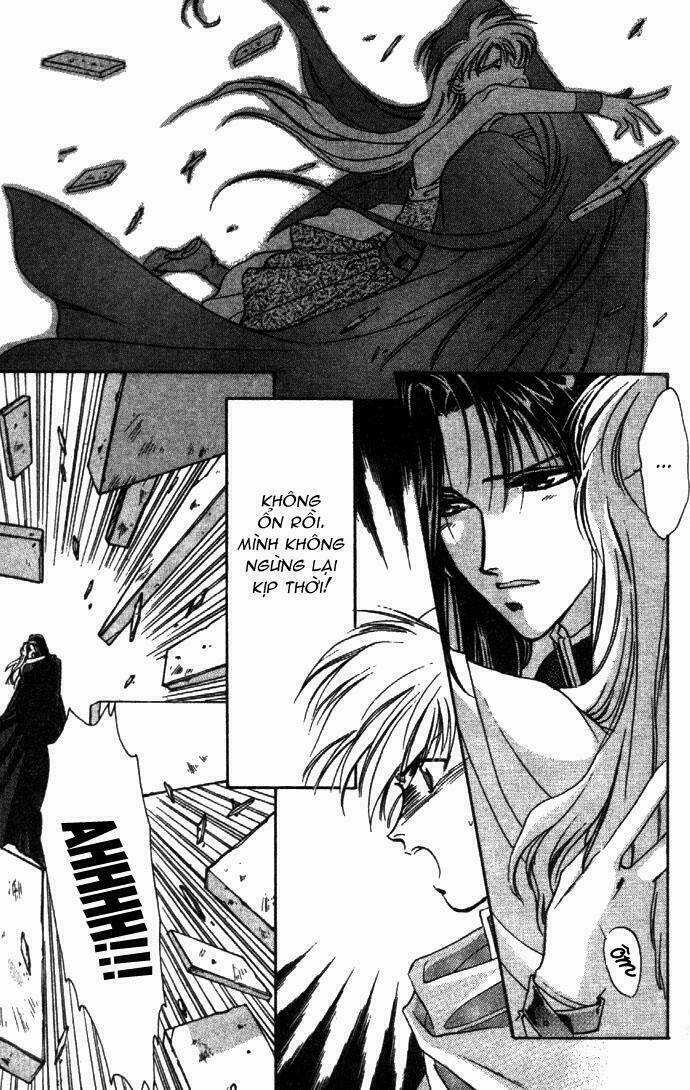 Seimaden - Chapter 6 - Trang 7