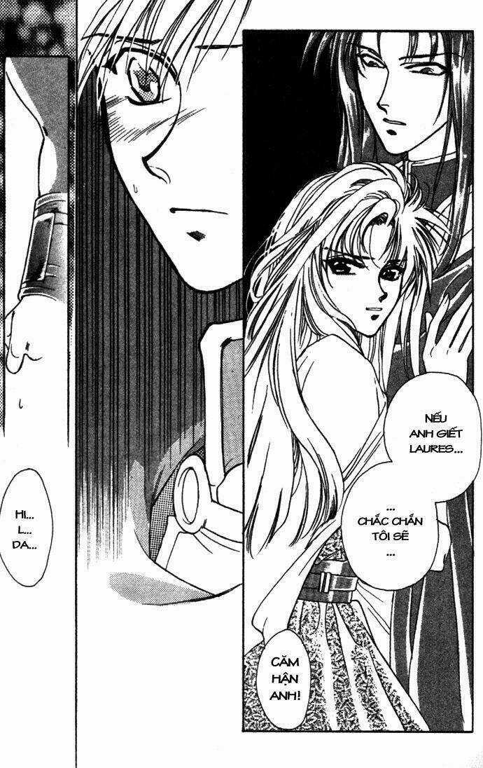 Seimaden - Chapter 6 - Trang 9