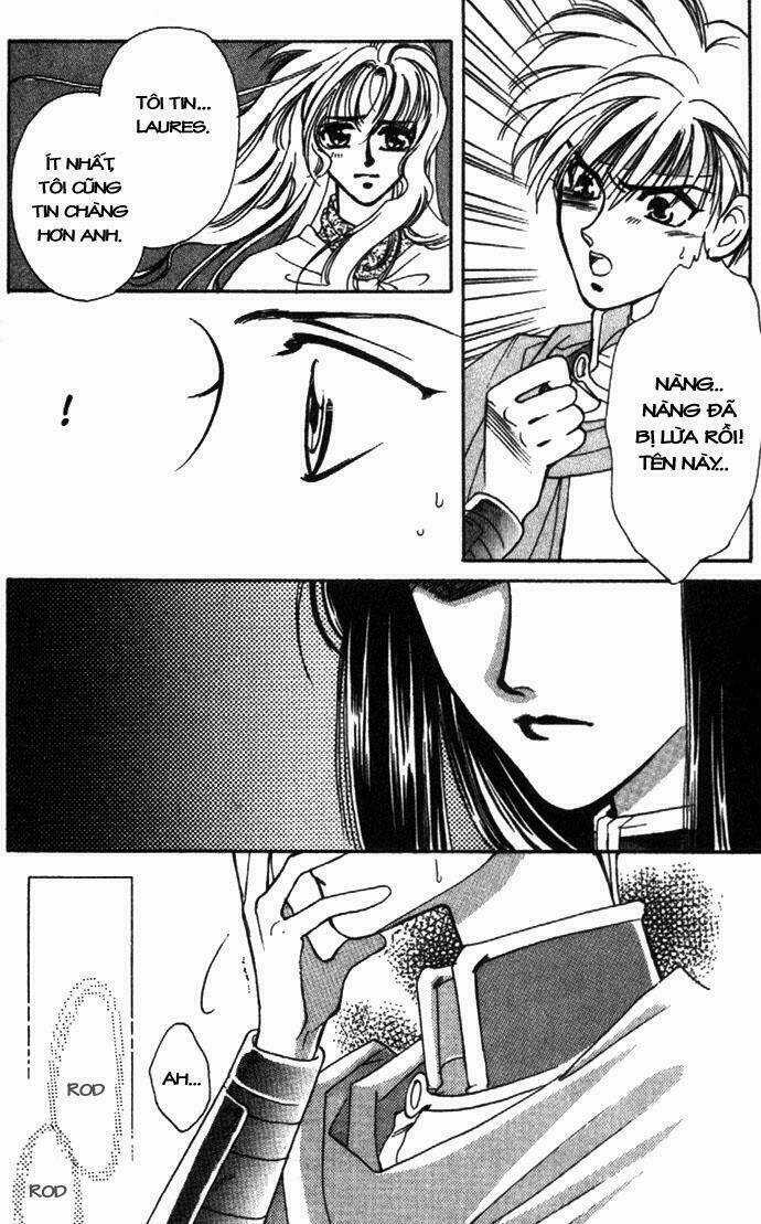 Seimaden - Chapter 6 - Trang 10