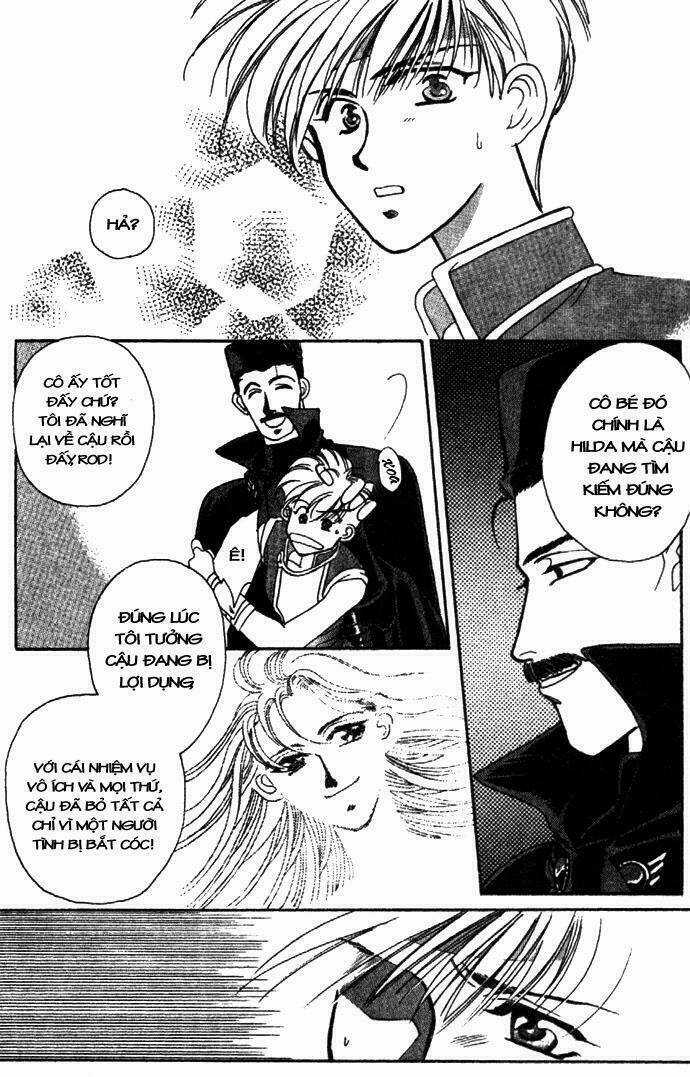 Seimaden - Chapter 7 - Trang 14