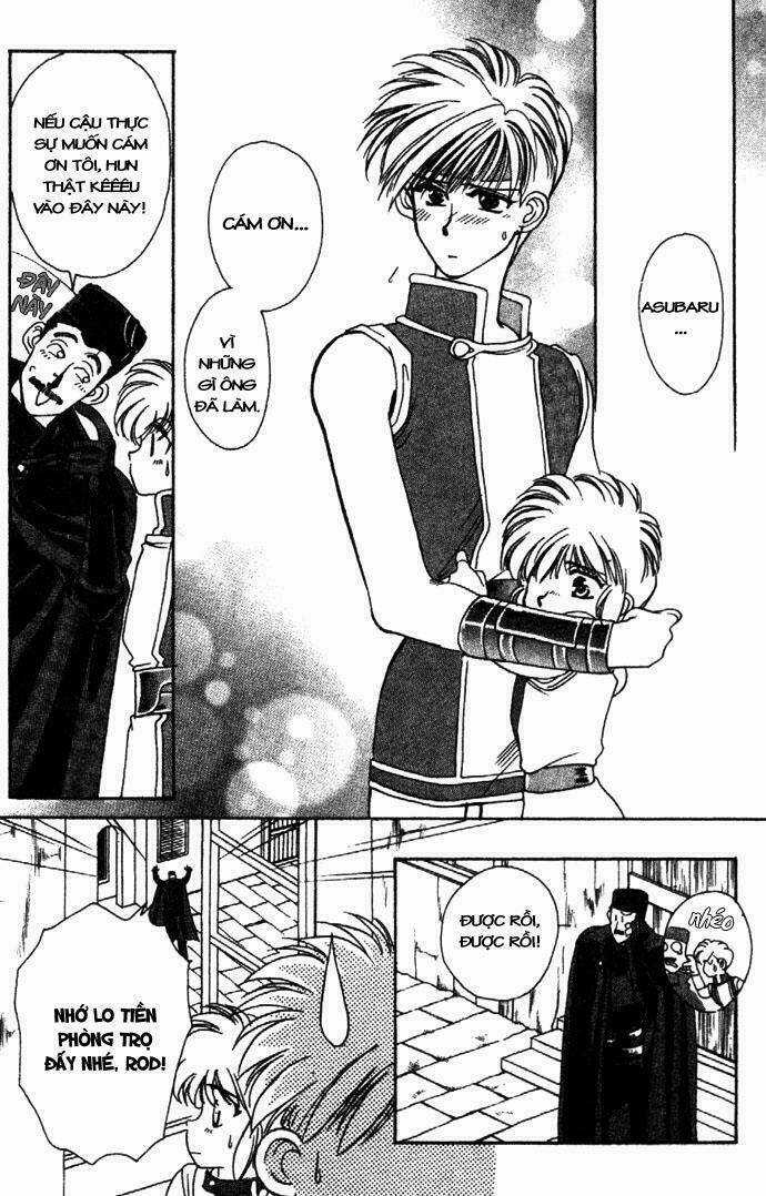 Seimaden - Chapter 7 - Trang 18