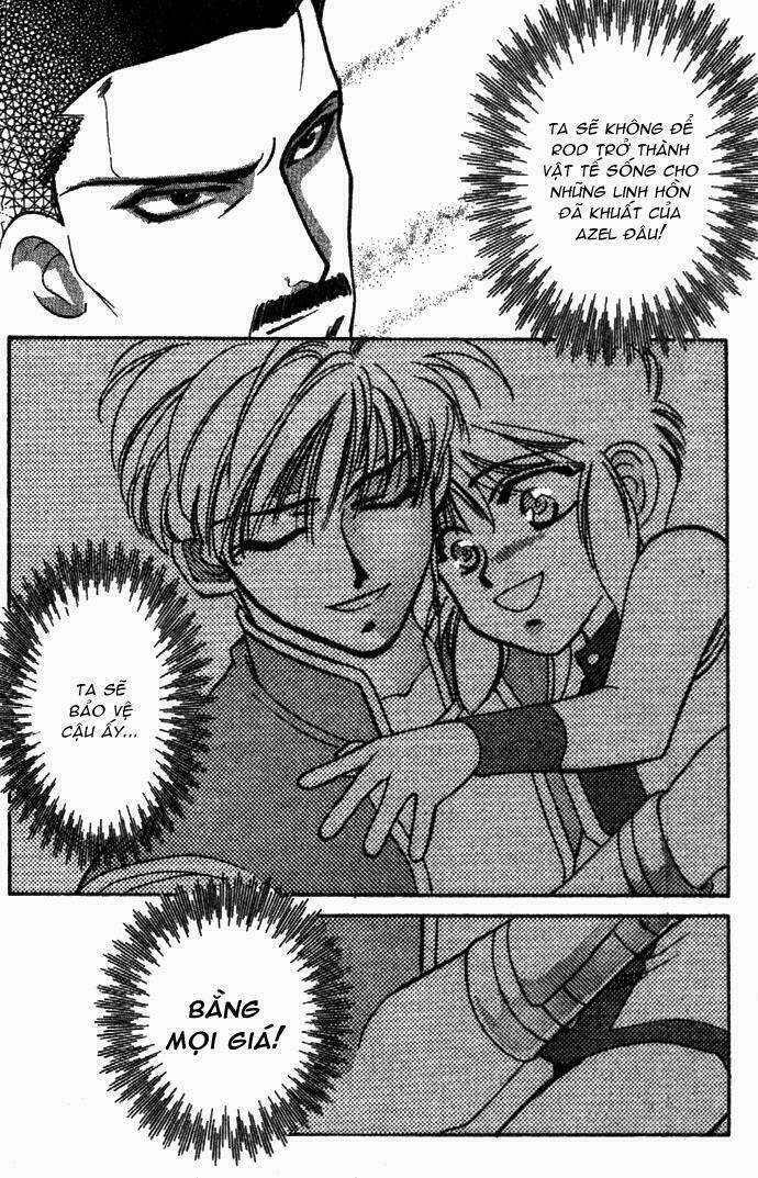 Seimaden - Chapter 7 - Trang 20