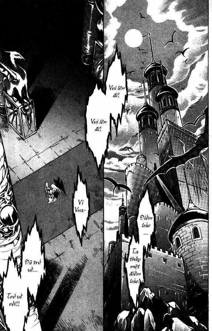 Seimaden - Chapter 7 - Trang 21