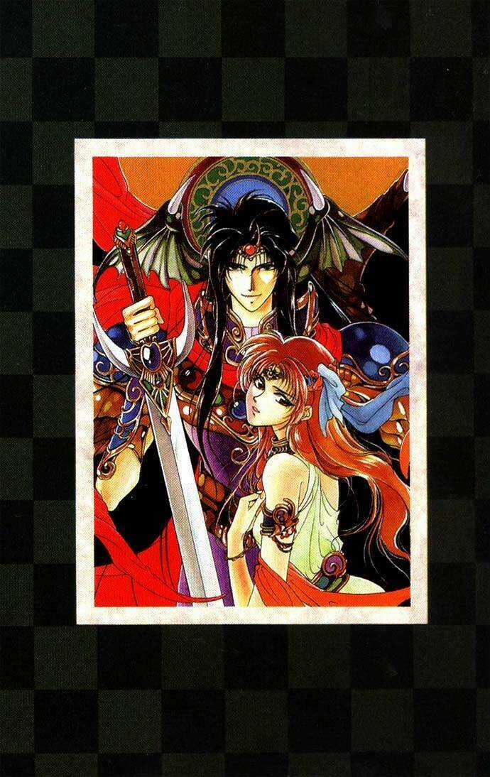 Seimaden - Chapter 7 - Trang 8