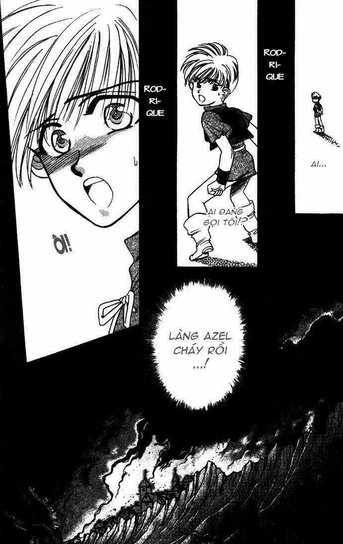 Seimaden - Chapter 7 - Trang 9