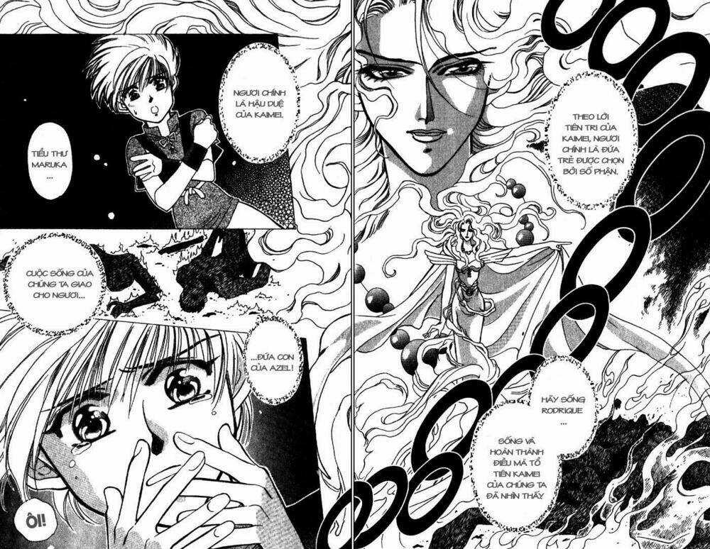 Seimaden - Chapter 7 - Trang 10