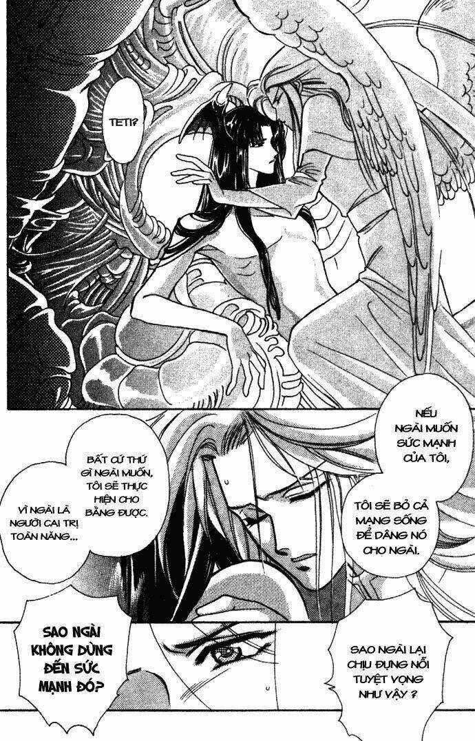 Seimaden - Chapter 8 - Trang 11