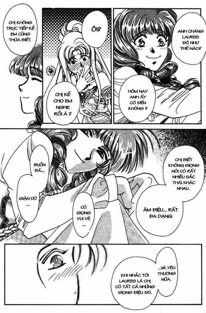 Seimaden - Chapter 8 - Trang 20