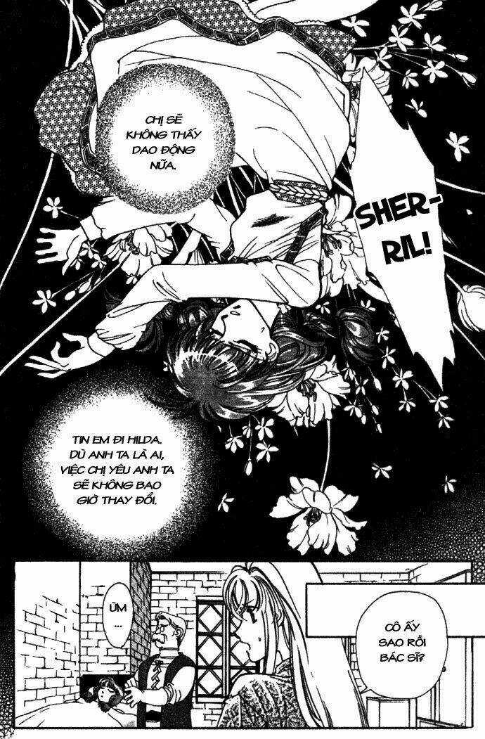 Seimaden - Chapter 8 - Trang 24