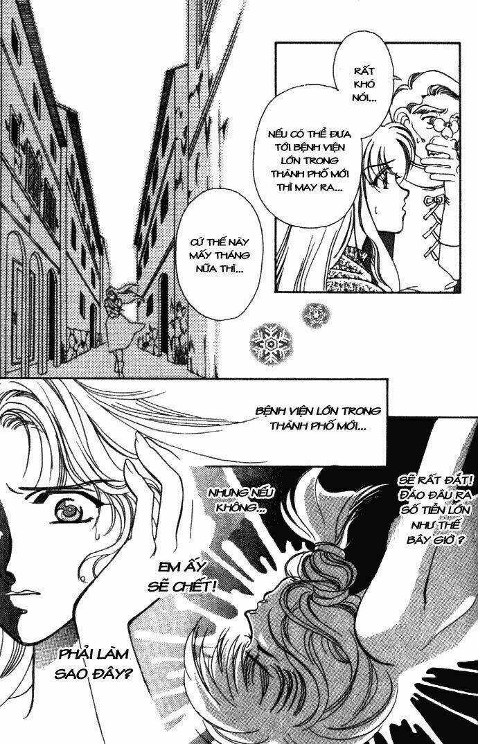 Seimaden - Chapter 8 - Trang 25