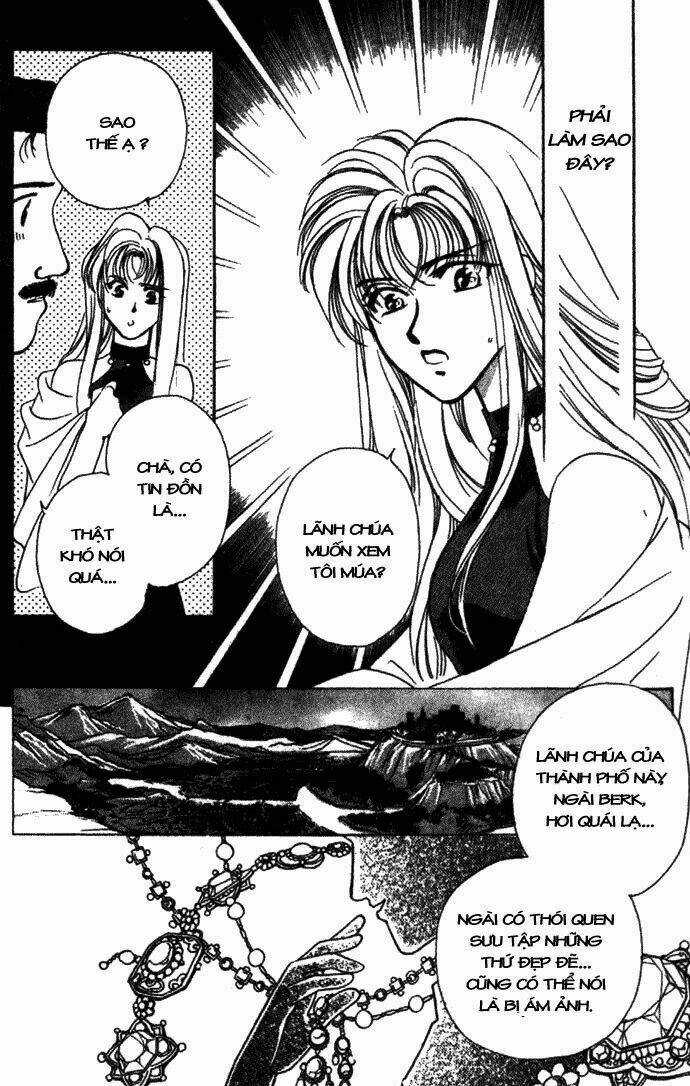 Seimaden - Chapter 8 - Trang 26